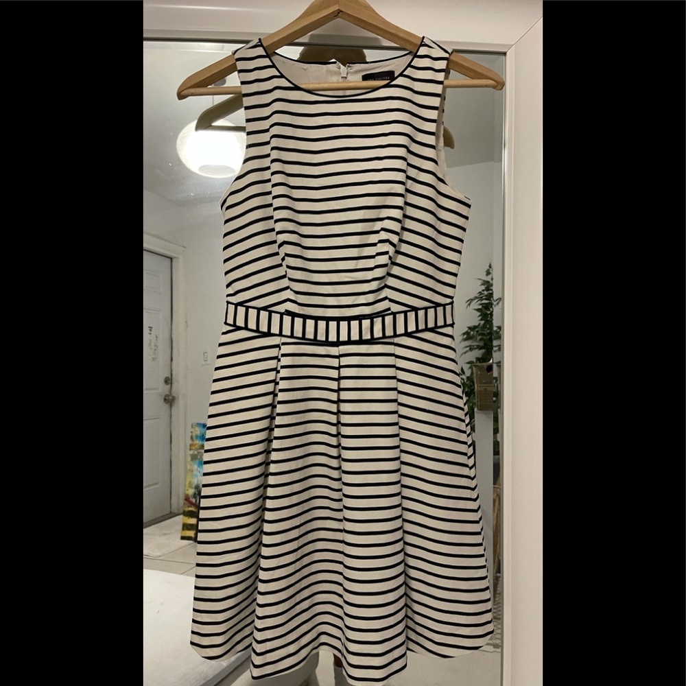 The Limited size 0 dress